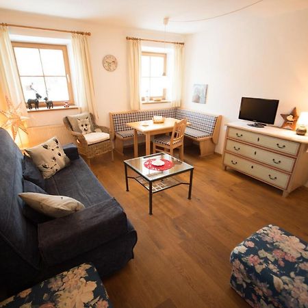 Ferienwohnung Huberhof Oberndorf in Tirol Dış mekan fotoğraf