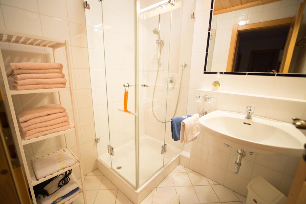 Ferienwohnung Huberhof Oberndorf in Tirol Dış mekan fotoğraf