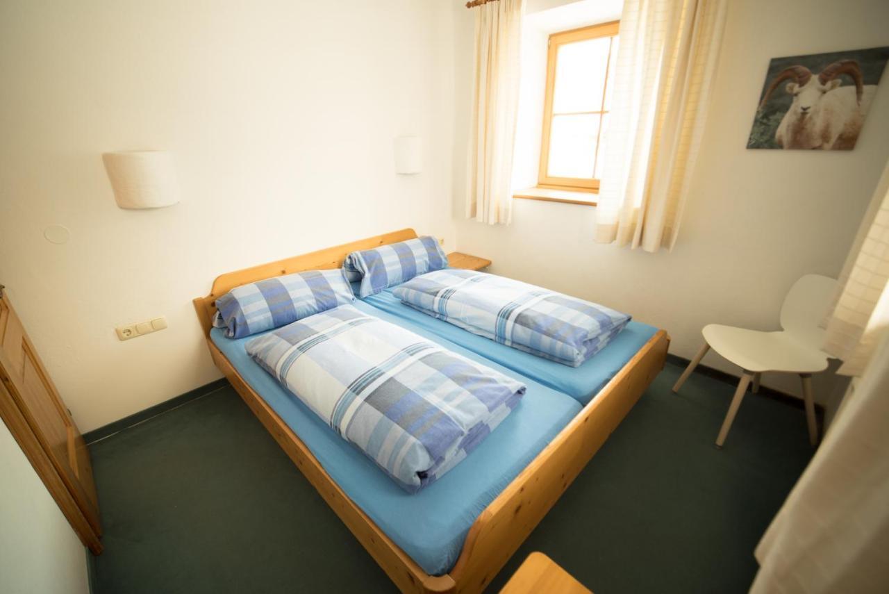 Ferienwohnung Huberhof Oberndorf in Tirol Dış mekan fotoğraf