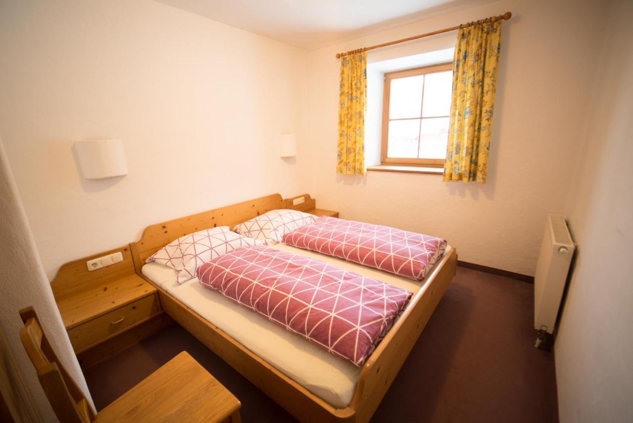 Ferienwohnung Huberhof Oberndorf in Tirol Dış mekan fotoğraf